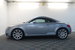 Audi TT 1.8T Coupe 2dr Petrol Manual quattro (226 g/km, 225 bhp) 2dr Manual 2003