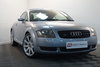 Audi TT 1.8T Coupe 2dr Petrol Manual quattro (226 g/km, 225 bhp) 2dr Manual 2026