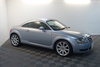Audi TT 1.8T Coupe 2dr Petrol Manual quattro (226 g/km, 225 bhp) 2dr Manual 2026