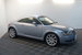 Audi TT 1.8T Coupe 2dr Petrol Manual quattro (226 g/km, 225 bhp) 2dr Manual 2003