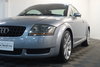 Audi TT 1.8T Coupe 2dr Petrol Manual quattro (226 g/km, 225 bhp) 2dr Manual 2026