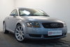 Audi TT 1.8T Coupe 2dr Petrol Manual quattro (226 g/km, 225 bhp) 2dr Manual 2026