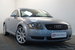 Audi TT 1.8T Coupe 2dr Petrol Manual quattro (226 g/km, 225 bhp) 2dr Manual 2003