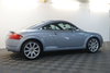 Audi TT 1.8T Coupe 2dr Petrol Manual quattro (226 g/km, 225 bhp) 2dr Manual 2026