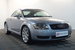 Audi TT 1.8T Coupe 2dr Petrol Manual quattro (226 g/km, 225 bhp) 2dr Manual 2003