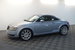 Audi TT 1.8T Coupe 2dr Petrol Manual quattro (226 g/km, 225 bhp) 2dr Manual 2003