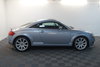 Audi TT 1.8T Coupe 2dr Petrol Manual quattro (226 g/km, 225 bhp) 2dr Manual 2026