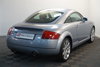 Audi TT 1.8T Coupe 2dr Petrol Manual quattro (226 g/km, 225 bhp) 2dr Manual 2026