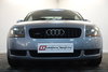 Audi TT 1.8T Coupe 2dr Petrol Manual quattro (226 g/km, 225 bhp) 2dr Manual 2026