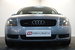 Audi TT 1.8T Coupe 2dr Petrol Manual quattro (226 g/km, 225 bhp) 2dr Manual 2003