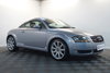 Audi TT 1.8T Coupe 2dr Petrol Manual quattro (226 g/km, 225 bhp) 2dr Manual 2026