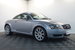 Audi TT 1.8T Coupe 2dr Petrol Manual quattro (226 g/km, 225 bhp) 2dr Manual 2003
