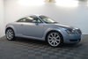 Audi TT 1.8T Coupe 2dr Petrol Manual quattro (226 g/km, 225 bhp) 2dr Manual 2026
