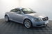 Audi TT 1.8T Coupe 2dr Petrol Manual quattro (226 g/km, 225 bhp) 2dr Manual 2003
