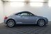 Audi TT 1.8T Coupe 2dr Petrol Manual quattro (226 g/km, 225 bhp) 2dr Manual 2003