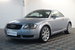 Audi TT 1.8T Coupe 2dr Petrol Manual quattro (226 g/km, 225 bhp) 2dr Manual 2003