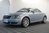 Audi TT 1.8T Coupe 2dr Petrol Manual quattro (226 g/km, 225 bhp) 2dr Manual 2026