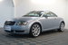 Audi TT 1.8T Coupe 2dr Petrol Manual quattro (226 g/km, 225 bhp) 2dr Manual 2003