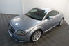 Audi TT 1.8T Coupe 2dr Petrol Manual quattro (226 g/km, 225 bhp) 2dr Manual 2026