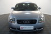 Audi TT 1.8T Coupe 2dr Petrol Manual quattro (226 g/km, 225 bhp) 2dr Manual 2026