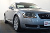 Audi TT 1.8T Coupe 2dr Petrol Manual quattro (226 g/km, 225 bhp) 2dr Manual 2026