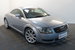 Audi TT 1.8T Coupe 2dr Petrol Manual quattro (226 g/km, 225 bhp) 2dr Manual 2003