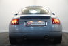 Audi TT 1.8T Coupe 2dr Petrol Manual quattro (226 g/km, 225 bhp) 2dr Manual 2026