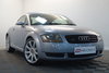 Audi TT 1.8T Coupe 2dr Petrol Manual quattro (226 g/km, 225 bhp) 2dr Manual 2026