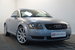 Audi TT 1.8T Coupe 2dr Petrol Manual quattro (226 g/km, 225 bhp) 2dr Manual 2003