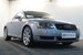 Audi TT 1.8T Coupe 2dr Petrol Manual quattro (226 g/km, 225 bhp) 2dr Manual 2003