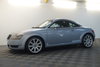 Audi TT 1.8T Coupe 2dr Petrol Manual quattro (226 g/km, 225 bhp) 2dr Manual 2026