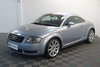 Audi TT 1.8T Coupe 2dr Petrol Manual quattro (226 g/km, 225 bhp) 2dr Manual 2026