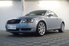 Audi TT 1.8T Coupe 2dr Petrol Manual quattro (226 g/km, 225 bhp) 2dr Manual 2026