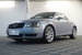 Audi TT 1.8T Coupe 2dr Petrol Manual quattro (226 g/km, 225 bhp) 2dr Manual 2003