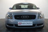 Audi TT 1.8T Coupe 2dr Petrol Manual quattro (226 g/km, 225 bhp) 2dr Manual 2026