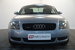 Audi TT 1.8T Coupe 2dr Petrol Manual quattro (226 g/km, 225 bhp) 2dr Manual 2003