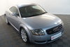 Audi TT 1.8T Coupe 2dr Petrol Manual quattro (226 g/km, 225 bhp) 2dr Manual 2026