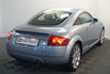 Audi TT 1.8T Coupe 2dr Petrol Manual quattro (226 g/km, 225 bhp) 2dr Manual 2026