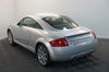 Audi TT 1.8T Coupe 2dr Petrol Manual quattro (226 g/km, 225 bhp) 2dr Manual 2025