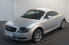 Audi TT 1.8T Coupe 2dr Petrol Manual quattro (226 g/km, 225 bhp) 2dr Manual 2025