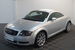 Audi TT 1.8T Coupe 2dr Petrol Manual quattro (226 g/km, 225 bhp) 2dr Manual 2001