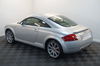 Audi TT 1.8T Coupe 2dr Petrol Manual quattro (226 g/km, 225 bhp) 2dr Manual 2025