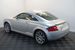 Audi TT 1.8T Coupe 2dr Petrol Manual quattro (226 g/km, 225 bhp) 2dr Manual 2001