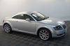 Audi TT 1.8T Coupe 2dr Petrol Manual quattro (226 g/km, 225 bhp) 2dr Manual 2025