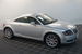 Audi TT 1.8T Coupe 2dr Petrol Manual quattro (226 g/km, 225 bhp) 2dr Manual 2001