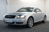Audi TT 1.8T Coupe 2dr Petrol Manual quattro (226 g/km, 225 bhp) 2dr Manual 2025
