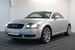 Audi TT 1.8T Coupe 2dr Petrol Manual quattro (226 g/km, 225 bhp) 2dr Manual 2001