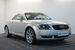 Audi TT 1.8T Coupe 2dr Petrol Manual quattro (226 g/km, 225 bhp) 2dr Manual 2001