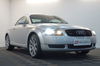 Audi TT 1.8T Coupe 2dr Petrol Manual quattro (226 g/km, 225 bhp) 2dr Manual 2025