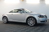 Audi TT 1.8T Coupe 2dr Petrol Manual quattro (226 g/km, 225 bhp) 2dr Manual 2025